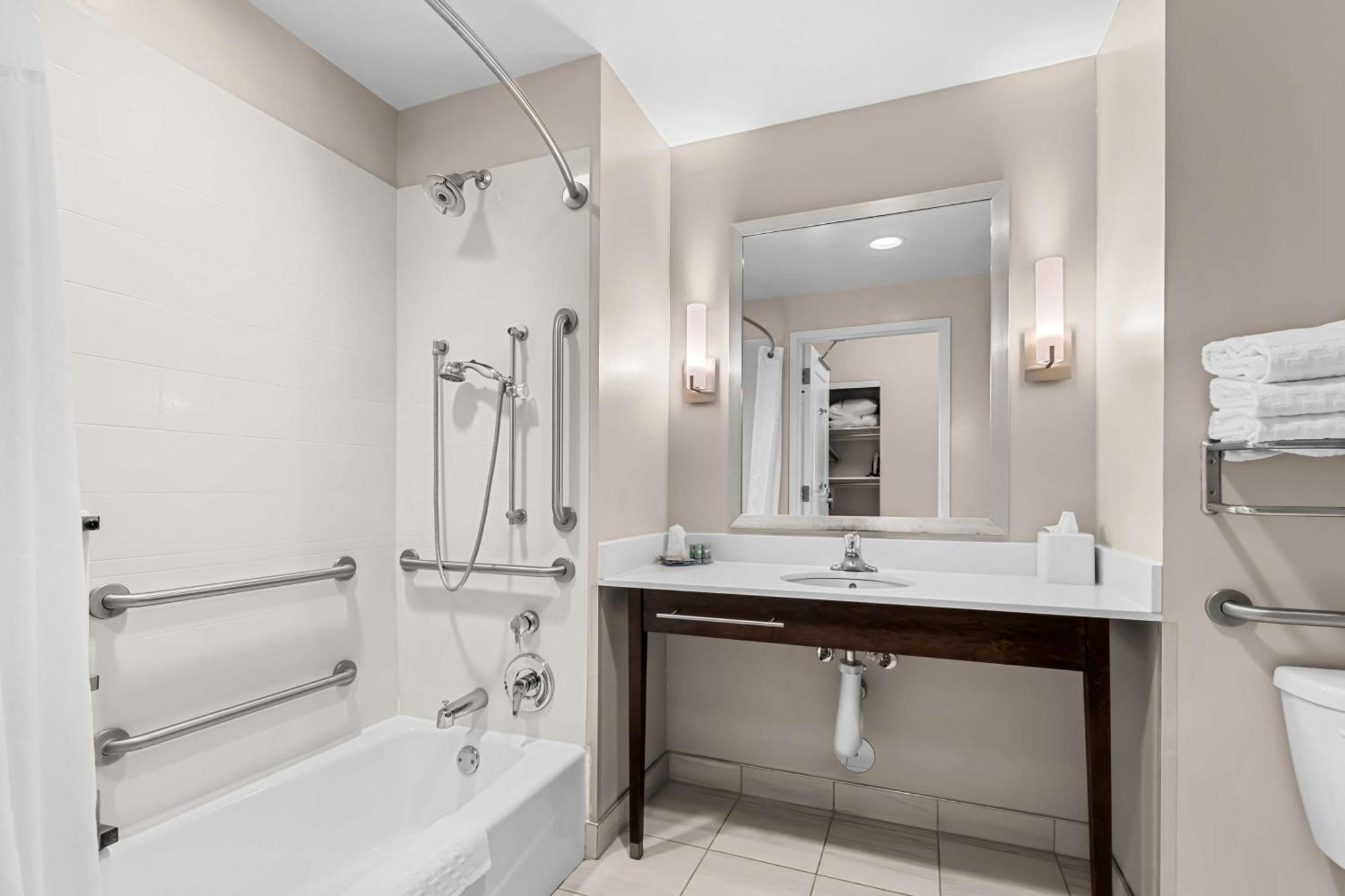 Best Western Геттисберг Экстерьер фото