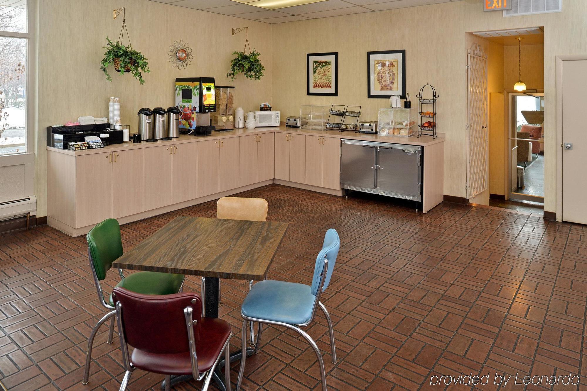 Best Western Геттисберг Экстерьер фото