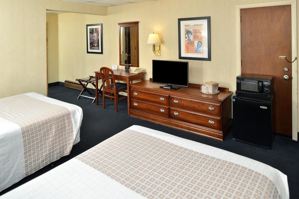 Best Western Геттисберг Экстерьер фото
