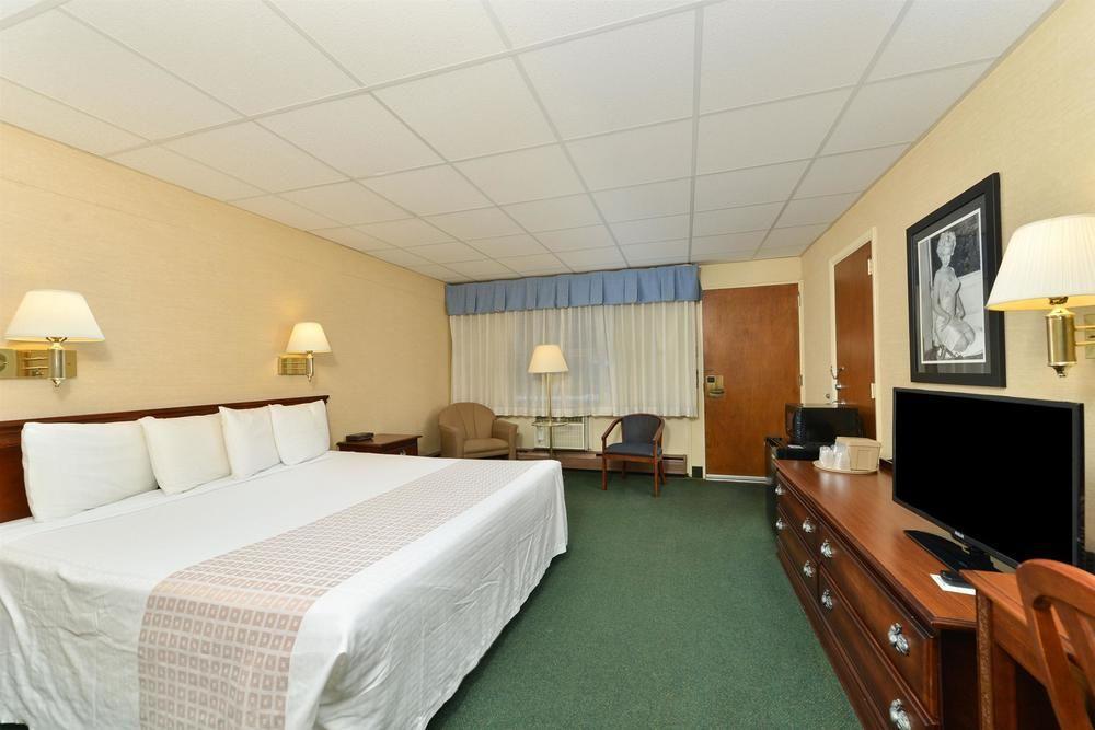 Best Western Геттисберг Экстерьер фото