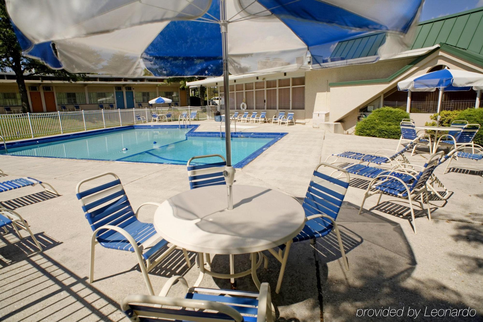 Best Western Геттисберг Удобства фото
