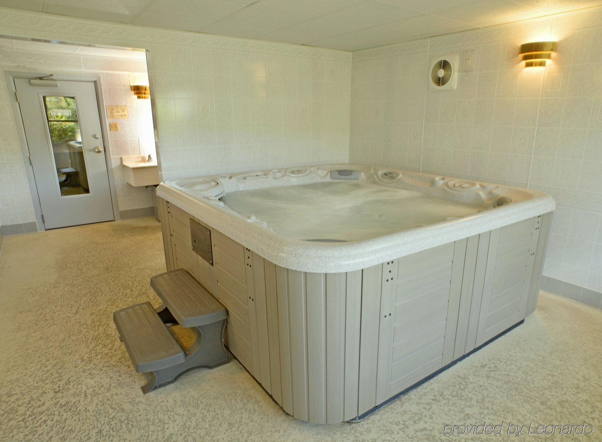 Best Western Геттисберг Экстерьер фото