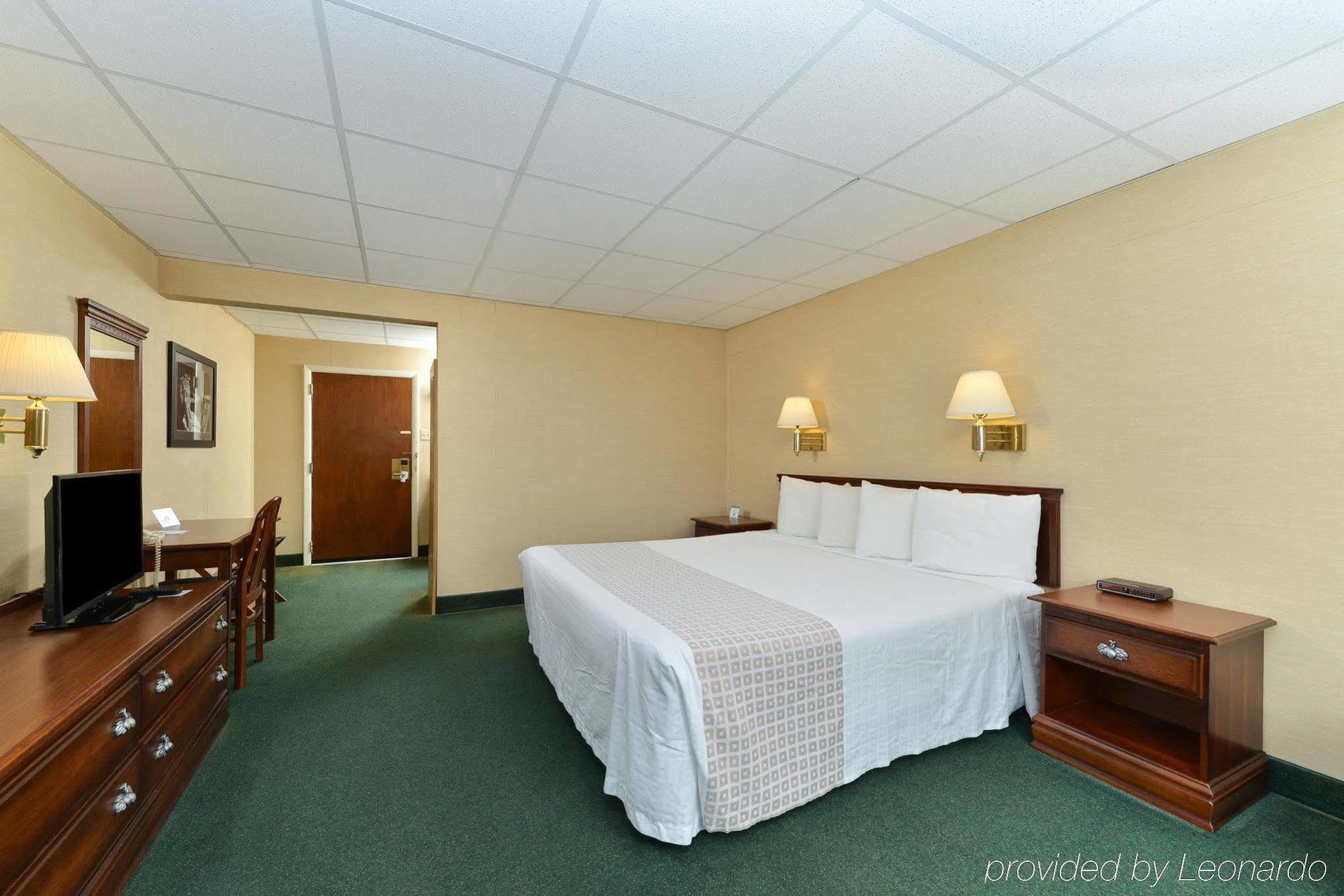 Best Western Геттисберг Экстерьер фото