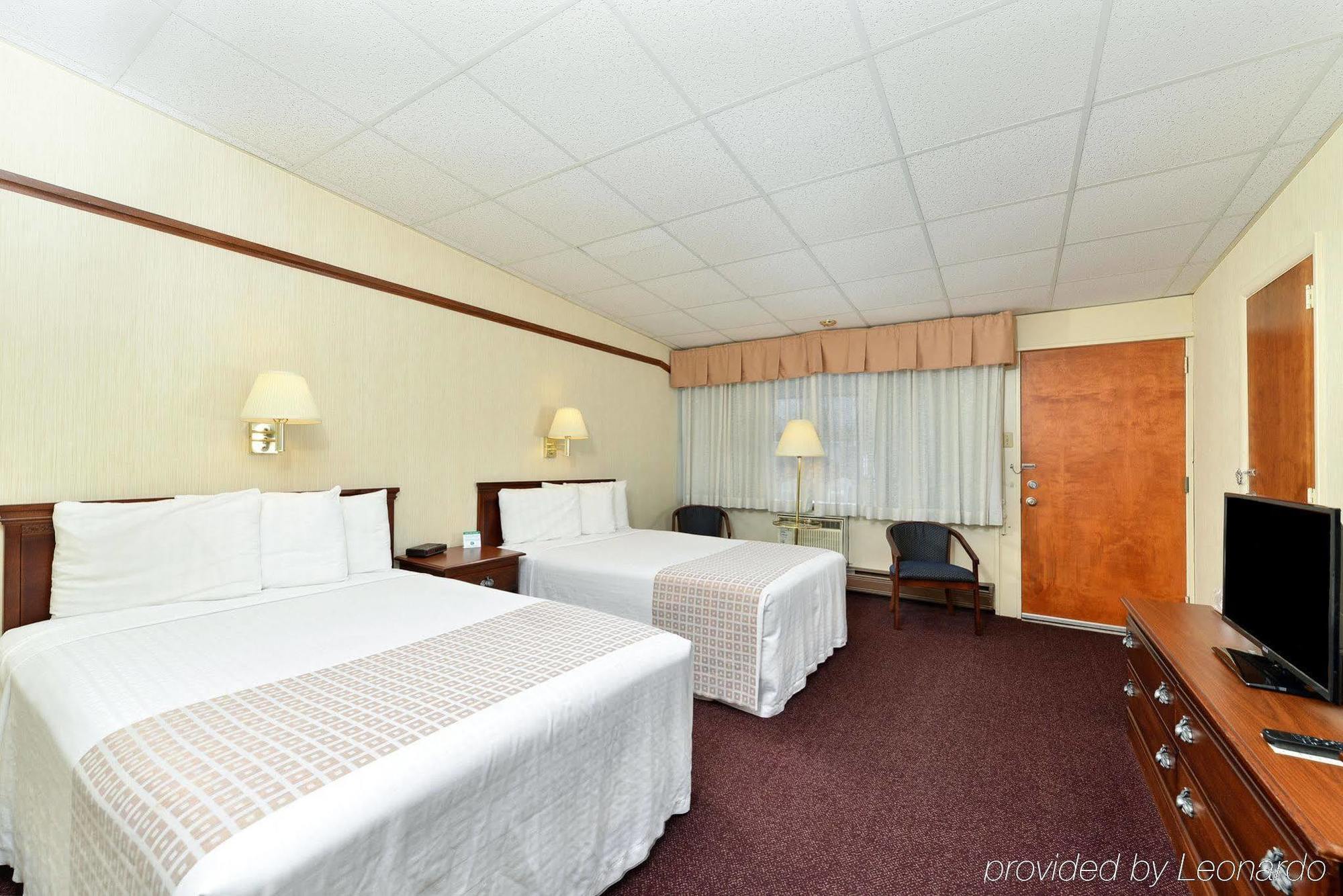 Best Western Геттисберг Экстерьер фото